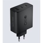 شارژر دیواری 140 وات سه پورت ناتینگ مدل CMF Power 140W GaN به همراه کابل USB-C طول 1.5 متر - Image 5