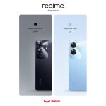 گوشی موبایل ریلمی مدل Note 60 دو سیم‌کارت ظرفیت 128 گیگابایت و رم 4 گیگابایت - Image 2