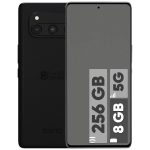 گوشی موبایل داریا مدل bond 5G دو سیم کارت ظرفیت 256 گیگابایت و رم 8 گیگابایت