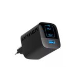 شارژر دیواری 67 وات انکر مدل A2674 - دو پین - Image 3