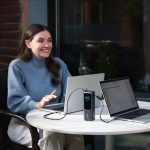 پاوربانک 100 وات انکر مدل A1695 ظرفیت 25000 میلی آمپر ساعت به همراه دو کابل USB-C - Image 21