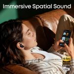 هدفون بلوتوثی انکر مدل Soundcore Liberty Buds - Image 11