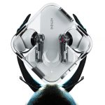 هدفون بلوتوثی ناتینگ مدل Ear - Image 9