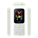 گوشی موبایل هانوفر مدل 8000M ظرفیت 32 مگابایت - Image 12