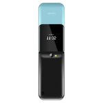 گوشی موبایل هانوفر مدل 2720Flip دو سیم‌کارت ظرفیت 128 مگابایت - Image 9
