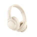 هدفون بلوتوثی انکر مدل Soundcore Q20i با نویز کنسلینگ فعال (ANC)، درگاه شارژ USB Type-C، دارای 2 میکروفون داخلی و 2 میکروفون خارجی، پشتیبانی از صدای Hi-Res از طریق کابل AUX - Image 10