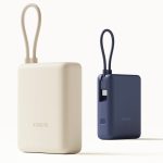 پاوربانک 33 وات شیائومی مدل PB1033MI ظرفیت 10000 میلی‌آمپرساعت به همراه کابل USB-C - Image 9