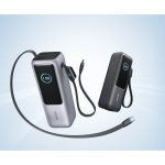 پاوربانک 100 وات انکر مدل A1695 ظرفیت 25000 میلی آمپر ساعت به همراه دو کابل USB-C - Image 19