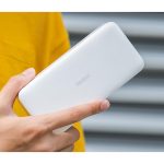 پاوربانک 18 وات شیائومی مدل Redmi PB200LZM ظرفیت 20000 میلی آمپر ساعت - Image 21