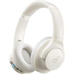 هدفون بلوتوثی انکر مدل Soundcore Q11i بدون قابلیت نویز کنسلینگ، درگاه شارژ USB Type-C، دارای میکروفون داخلی، شارژ سریع - Image 5