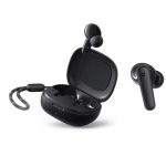 هدفون بلوتوثی انکر مدل SoundCore R50i A3949 بدون قابلیت نویز کنسلینگ، درگاه شارژ USB Type-C، دارای فناوری AI-Enhanced Calls برای کاهش نویز و بهبود مکالمات، مقاوم در برابر رطوبت و عرق - Image 6