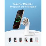 شارژر بی سیم انکر مدل A25M7 - Image 4