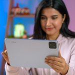 تبلت 11.2 اینچ شیائومی مدل Pad 7 Wi-Fi ظرفیت 256 گیگابایت و رم 8 گیگابایت به همراه کیبورد - Image 27