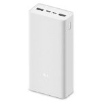 پاوربانک 18 وات شیائومی مدل Mi PB3018ZM ظرفیت 30000 میلی آمپر ساعت