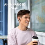 هدفون بلوتوثی انکر مدل Soundcore life P2 Mini - Image 15