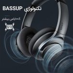 هدفون بلوتوثی انکر مدل SoundCore Life Q20 - Image 3