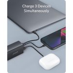 شارژر دیواری 65 وات انکر مدل A2667 Nano 2 - Image 6