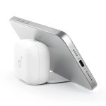 هدفون بلوتوثی انکر مدل R50i NC با حذف نویز فعال (ANC)، درگاه شارژ USB Type-C، باتری قابل شارژ تا 45 ساعت، مقاوم در برابر پاشش آب و گرد و غبار - Image 6