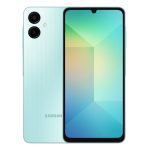 گوشی موبایل سامسونگ مدل Galaxy A06 5G دو سیم کارت 64 گیگابایت و رم 4 گیگابایت به همراه شارژر 25 وات سامسونگ - Image 5