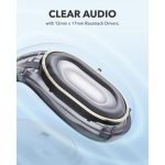 هدفون بلوتوثی Anker مدل Soundcore C30i با نویز کنسلینگ میکروفون(ENC)، درگاه شارژ USB Type-C، مقاوم در برابر آب و عرق با استاندارد IPX4 - Image 4