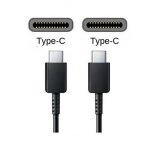 شارژر دیواری 15 وات سامسونگ مدل EP-T1510 به همراه کابل تبدیل USB-C - Image 9