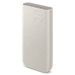 پاوربانک 45 وات سامسونگ مدل Battery Pack EB-P4520 ظرفیت 20000 میلی‌آمپر ساعت