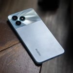گوشی موبایل ریلمی مدل Note 50 دو سیم کارت ظرفیت 64 گیگابایت و رم 3 گیگابایت - Image 9