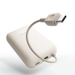 پاوربانک 22.5 وات شیائومی مدل P15ZM ظرفیت 10000 میلی‌آمپرساعت - Image 6