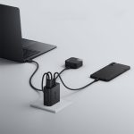 شارژر دیواری 100 وات سه پورت ناتینگ مدل CMF Power GaN به همراه کابل USB-C طول 1.5 متر - Image 7