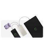 پاوربانک 45 وات سامسونگ مدل Battery Pack EB-P4520 ظرفیت 20000 میلی‌آمپر ساعت - Image 9