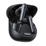 هدفون بلوتوثی انکر مدل Soundcore Liberty 4 NC با نویز کنسلینگ فعال (ANC)، درگاه شارژ USB Type-C، پشتیبانی از فرمان لمسی، مقاوم در برابر پاشش آب - Image 3