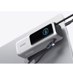 پاوربانک 100 وات انکر مدل A1695 ظرفیت 25000 میلی آمپر ساعت به همراه دو کابل USB-C - Image 16