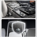 شارژر فندکی 67 وات انکر مدل 535 - Image 7