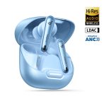 هدفون بلوتوثی انکر مدل Soundcore Liberty 4 NC با نویز کنسلینگ فعال (ANC)، درگاه شارژ USB Type-C، پشتیبانی از فرمان لمسی، مقاوم در برابر پاشش آب - Image 5