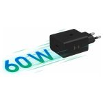 شارژر دیواری 60 وات سامسونگ مدل EP-T6010 - Image 5