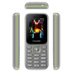 گوشی موبایل هانوفر مدل 8000M ظرفیت 32 مگابایت - Image 9