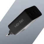 شارژر دیواری 140 وات سه پورت ناتینگ مدل CMF Power 140W GaN به همراه کابل USB-C طول 1.5 متر - Image 4