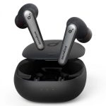 هدفون بلوتوثی آنکر مدل SoundCore Liberty Air 2 Pro با نویز کنسلینگ فعال (ANC)، درگاه شارژ USB Type-C، مجهز به درایور PureNote برای ایجاد صدایی واضح، مقاوم در برابر رطوبت و عرق (IPX4)