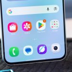 گوشی موبایل سامسونگ مدل Galaxy A57 دو سیم‌کارت ظرفیت 128 گیگابایت و رم 8 گیگابایت - ویتنام - Image 13