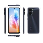 گوشی موبایل هانوفر مدل Axiom 2 دو سیم کارت ظرفیت 128 گیگابایت و رم 8 گیگابایت - Image 3