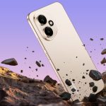 گوشی موبایل آنر مدل 400 دو سیم کارت ظرفیت 512 گیگابایت و رم 12 گیگابایت - Image 16