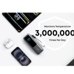 پاوربانک 100 وات انکر مدل A1695 ظرفیت 25000 میلی آمپر ساعت به همراه دو کابل USB-C - Image 18
