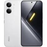 گوشی موبایل شیائومی مدل Poco X8 Pro Max دو سیم‌کارت ظرفیت 256 گیگابایت و رم 12 گیگابایت