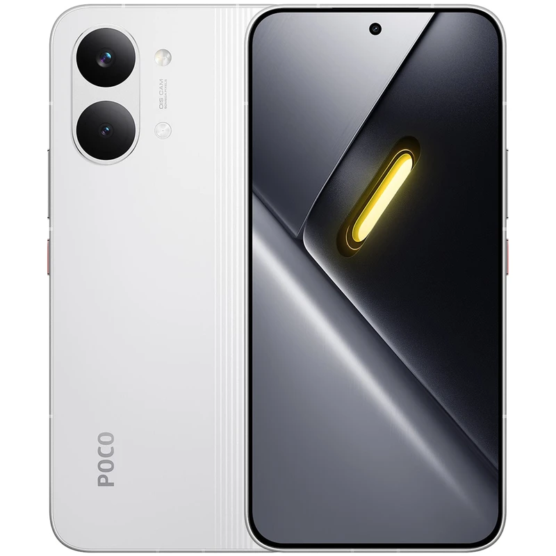 a07ddb59ab9f1931a459fc63bb68e56d4d789e95_1779574669 گوشی موبایل شیائومی مدل Poco X8 Pro Max دو سیمکارت ظرفیت 256 گیگابایت و رم 12 گیگابایت - Image 1