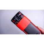 گوشی موبایل نوکیا مدل 5710 XpressAudio دو سیم کارت - مونتاژ ایران - Image 9
