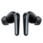 هدفون بلوتوثی انکر مدل Soundcore Liberty 5 با نویز کنسلینگ فعال (ANC)، درگاه شارژ USB Type-C، تا 30 ساعت زمان پخش موسیقی، دارای سنسور نوری داخل گوش و مقاوم در برابر رطوبت و عرق - Image 6