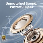 هدفون بلوتوثی انکر مدل SoundCore AeroClip - Image 8