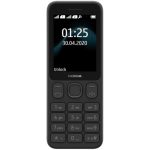 گوشی موبایل نوکیا مدل 125 TA 1253 DS FA دو سیم‌ کارت - مونتاژ ایران - Image 3