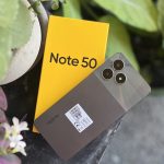 گوشی موبایل ریلمی مدل Note 50 دو سیم کارت ظرفیت 64 گیگابایت و رم 3 گیگابایت - Image 11