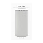 پاوربانک 45 وات سامسونگ مدل Battery Pack EB-P4520 ظرفیت 20000 میلی‌آمپر ساعت - Image 10
